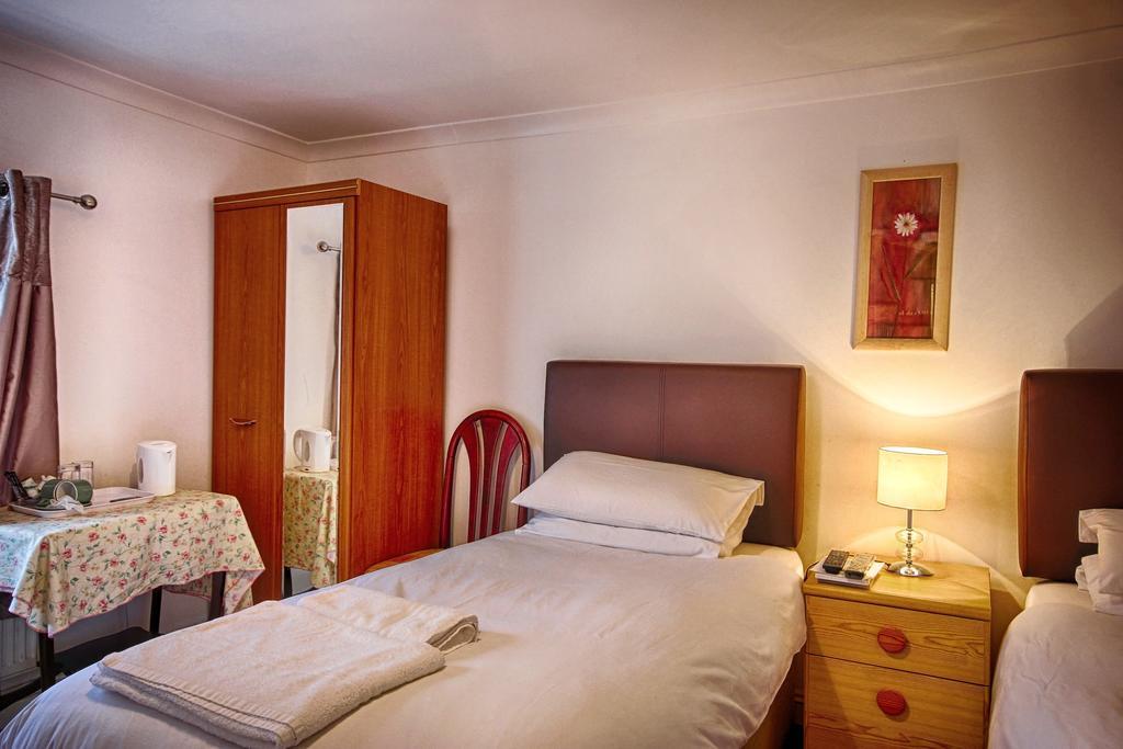 Hotel Mount Lavinia Sheringham Zimmer foto