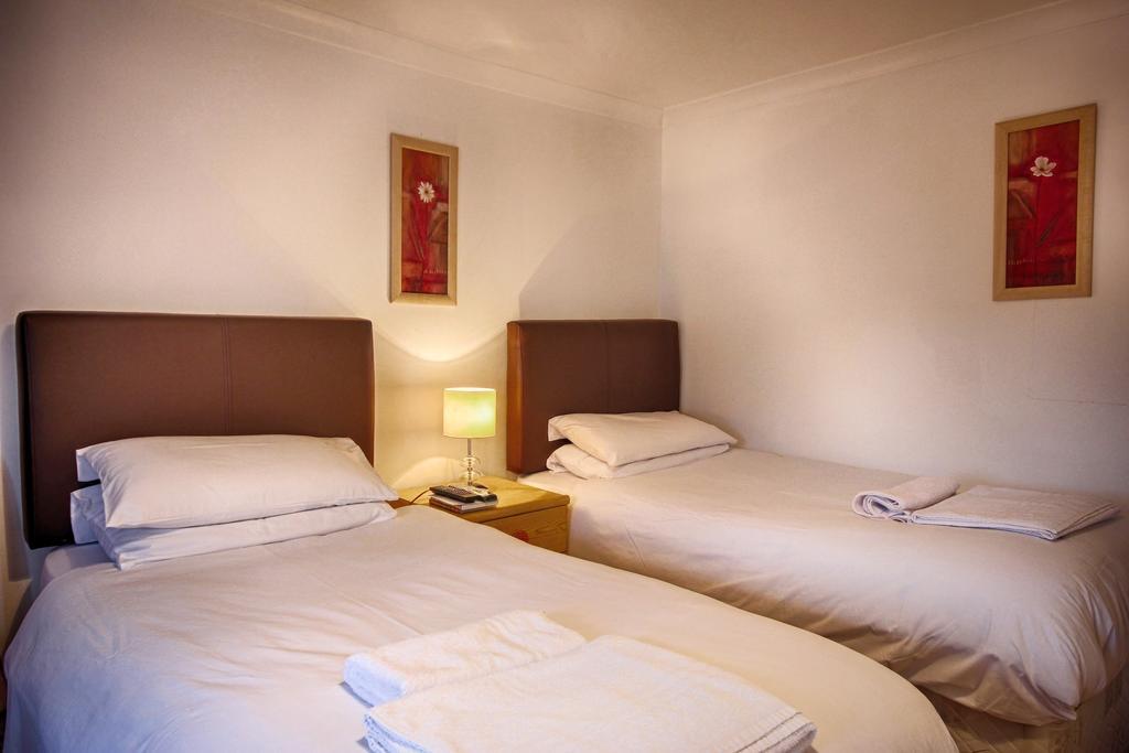 Hotel Mount Lavinia Sheringham Zimmer foto