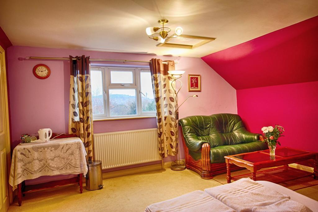 Hotel Mount Lavinia Sheringham Zimmer foto
