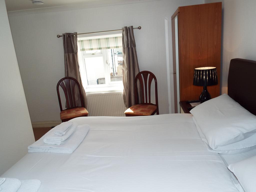 Hotel Mount Lavinia Sheringham Exterior foto