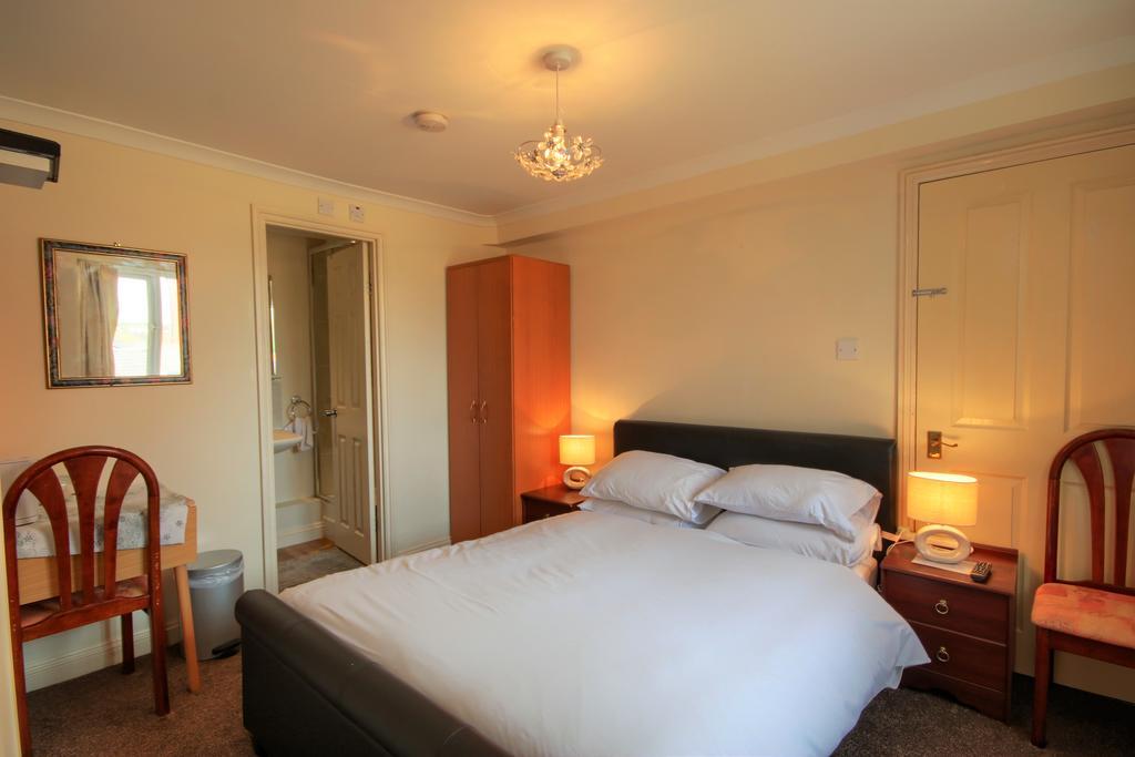 Hotel Mount Lavinia Sheringham Exterior foto