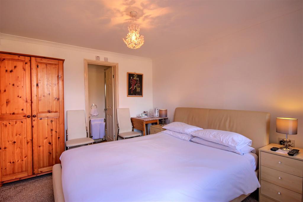 Hotel Mount Lavinia Sheringham Exterior foto