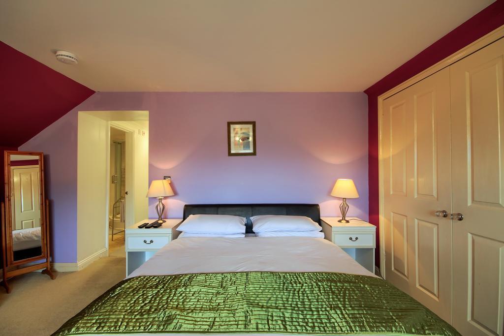 Hotel Mount Lavinia Sheringham Exterior foto